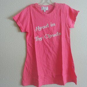 Wildfox Head in the Clouds Tee